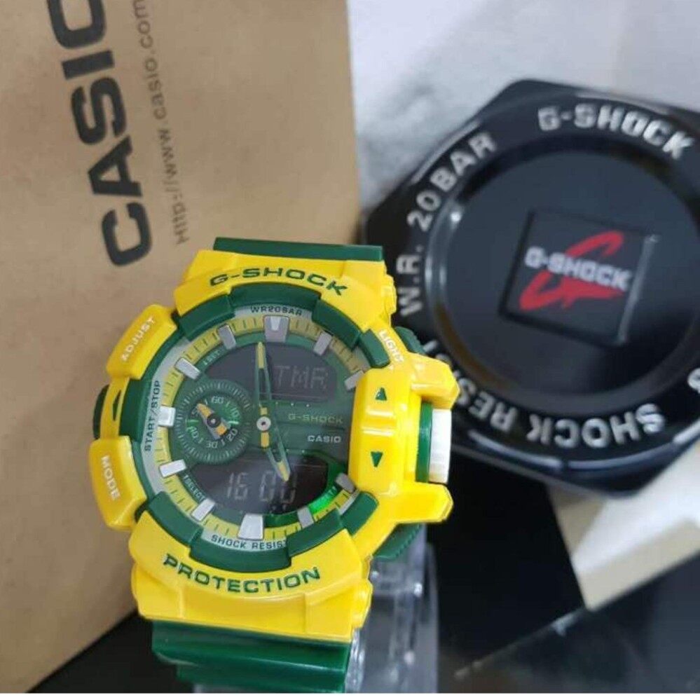 cheapest casio