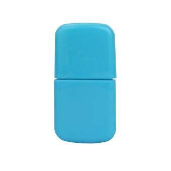 Cute USB 2.0 Micro SD TF Memory Card Reader Mini Adapter For Laptop PC OTG BU