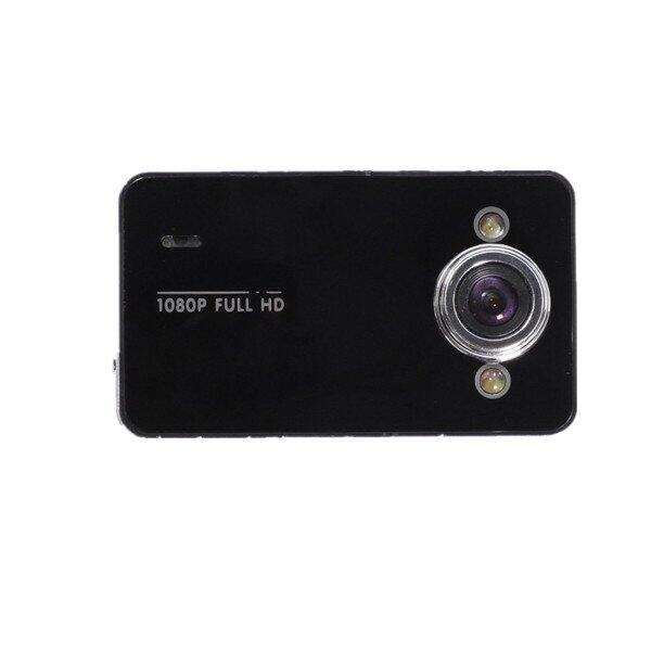 Generic 2.7 Full HD 1080P DV Car Camera DVR Camcorder Video Recorder with Night Vision