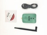 High Power ALFA AWUS036NH 2000mw Wifi USB Adapter 5db Antenna Ralink3070 August 2018 - 4 High Power ALFA AWUS036NH 2000mw Wifi USB Adapter 5db Antenna Ralink3070 - 4