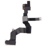 High Quality Front Camera With Sensor Flex Cable For IPhone 5 (Black) May 2018 - 3 High Quality Front Camera With Sensor Flex Cable for iPhone 5 (Black) - 3