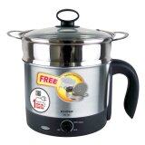 Khind Multi Cooker MC12S