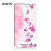 Phone Case for OPPO Find 7 TPU Soft Cartoon Case (Multicolor)