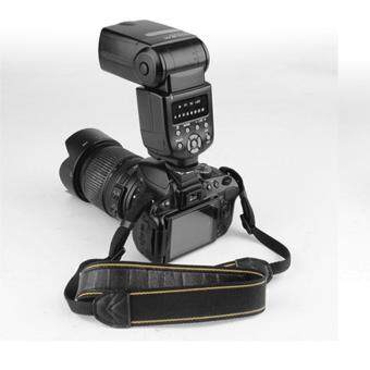 MagiDeal Wireless Flash Light Speedlite Speedlight For Canon Nikon DLSR Camera