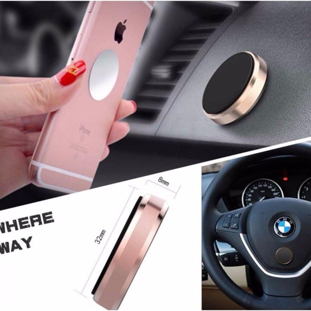 dashboard cell phone holder