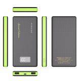 PINENG PN-963 10000mAh Lithium Polymer Power Bank (Special Edition) September 2018 - 3 PINENG PN-963 10000mAh Lithium Polymer Power Bank (Special Edition) - 3