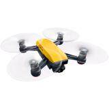 DJI Spark Fly More Combo Sunrise Yellow (6 Months Extended Warranty Only At Droneskaki Online Store Worth RM300) August 2018 - 2 DJI Spark Fly More Combo Sunrise Yellow (6 Months Extended Warranty Only At Droneskaki Online Store worth RM300) - 2