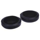 Replacement Ear Pads Cushion For Razer Kraken Gaming Headphones August 2018 - 4 Replacement Ear Pads Cushion for Razer Kraken Gaming Headphones - 4