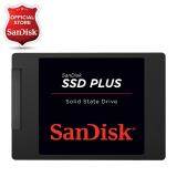 SanDisk SSD Plus 240GB 530MB/s Solid State Drive