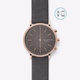 Skagen Hald Grey Smart Watch SKT1207