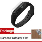 Xiaomi Mi Band 2 Smart Bluetooth Wristband (Black)