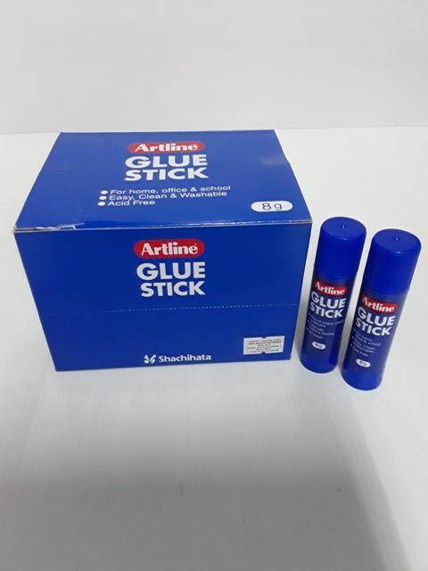 Artline Glue Stick 8gm (1pc)