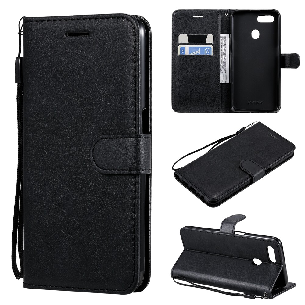 Ốp Điện Thoại Cho OPPO A12 A3S A5 A5S A7 AX5 AX7 AX5S A12E F5 F7 F9 F11 F11 Pro Find X3 Pro Ốp Lưng 