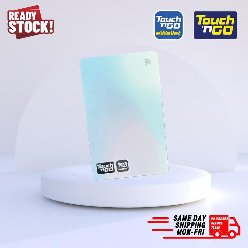 TNG NFC Card (Normal Edition)