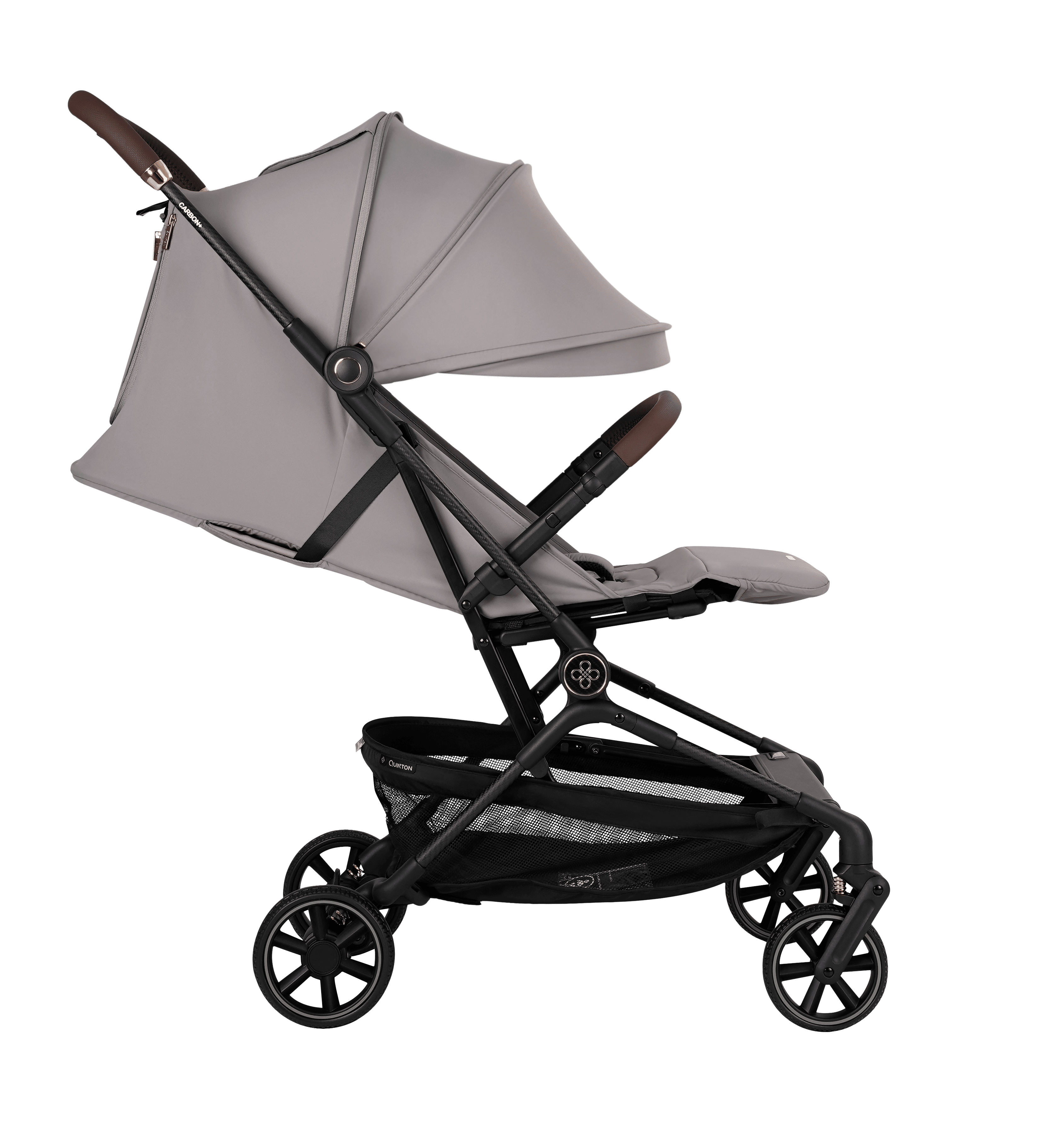 Quinton Carbon+ Stroller