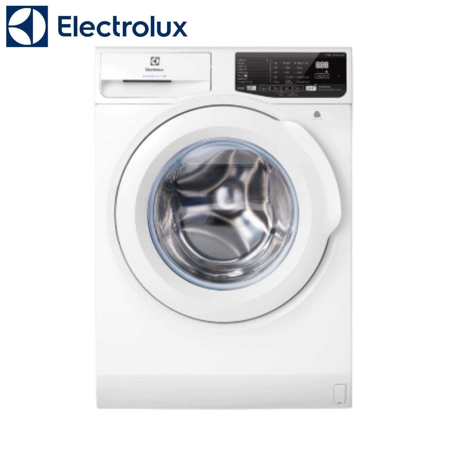 Electrolux Washing Machine EWF7525EQWA 7.5kg washer