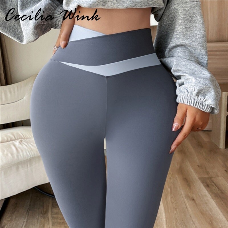  Women's Yoga Outfits 2 piece Set Workout Tracksuits