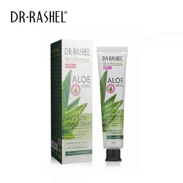 Dr Rashel Anti Acne Pimple Cream 30ml