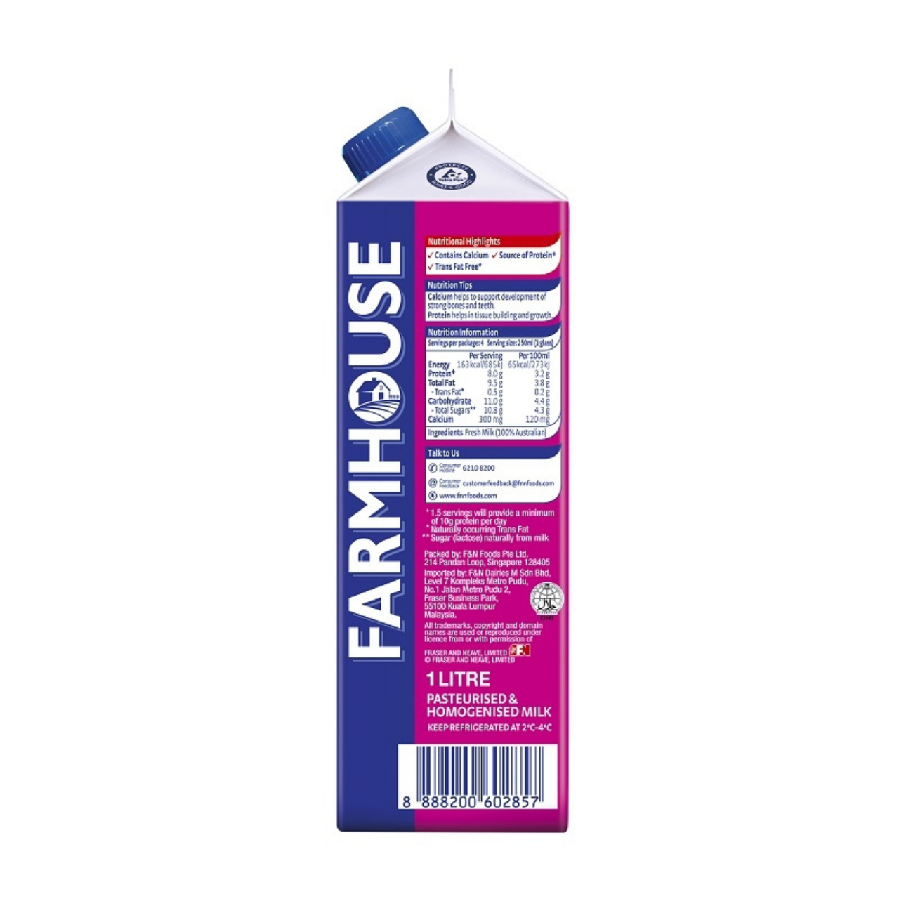 farmhouse-pasteurised-fresh-milk-1l