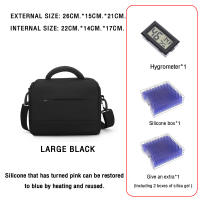 Portable camera bag Shoulder Strap Cross Outdoor Recreational Waterproof Rain Proof Canon Nikon SONY camera backpack camera pouch camera sling bag camera bag sling men camera bags for mirrorless dslr camera case camera bag for me 相机收纳包