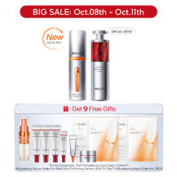 珀莱雅Proya Morning C Night A Set Anti-Aging Anti-Wrinkle Anti-Oxidant Whitening Brightening Retinol Niacinamide 早C晚A