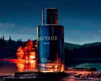 100%SAUVAGE 100ml For Men