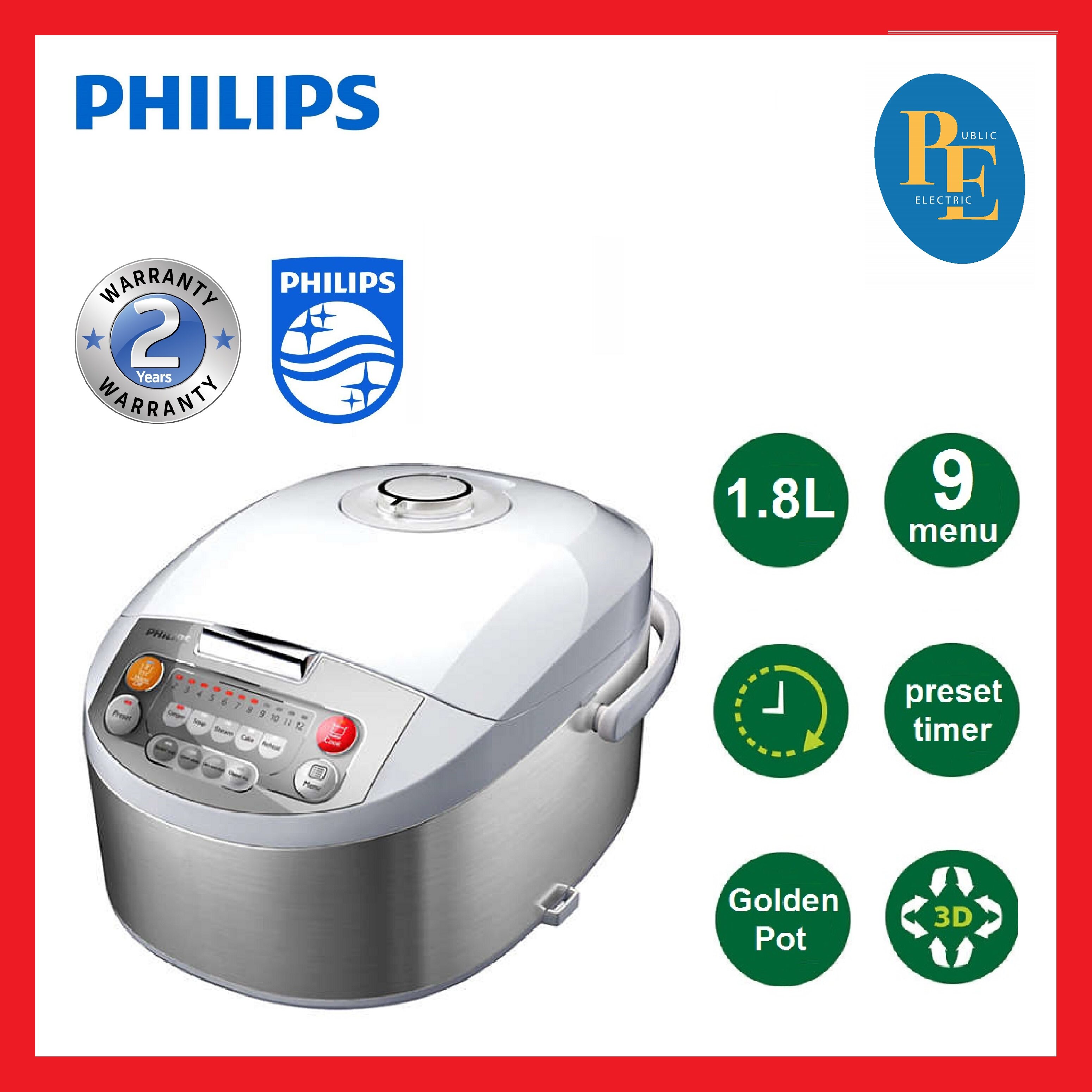 fuzzy logic rice cooker