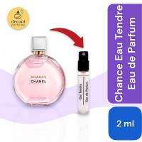 Chanel_Coco Mademoiselle | N5 | Chance | Bleu De 1.5ml Vial 10ml Perfume Sample 香水小样 All Fragrances