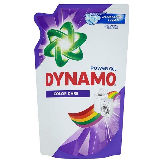 DYNAMO REFIL POUCH 1.44L COLOR