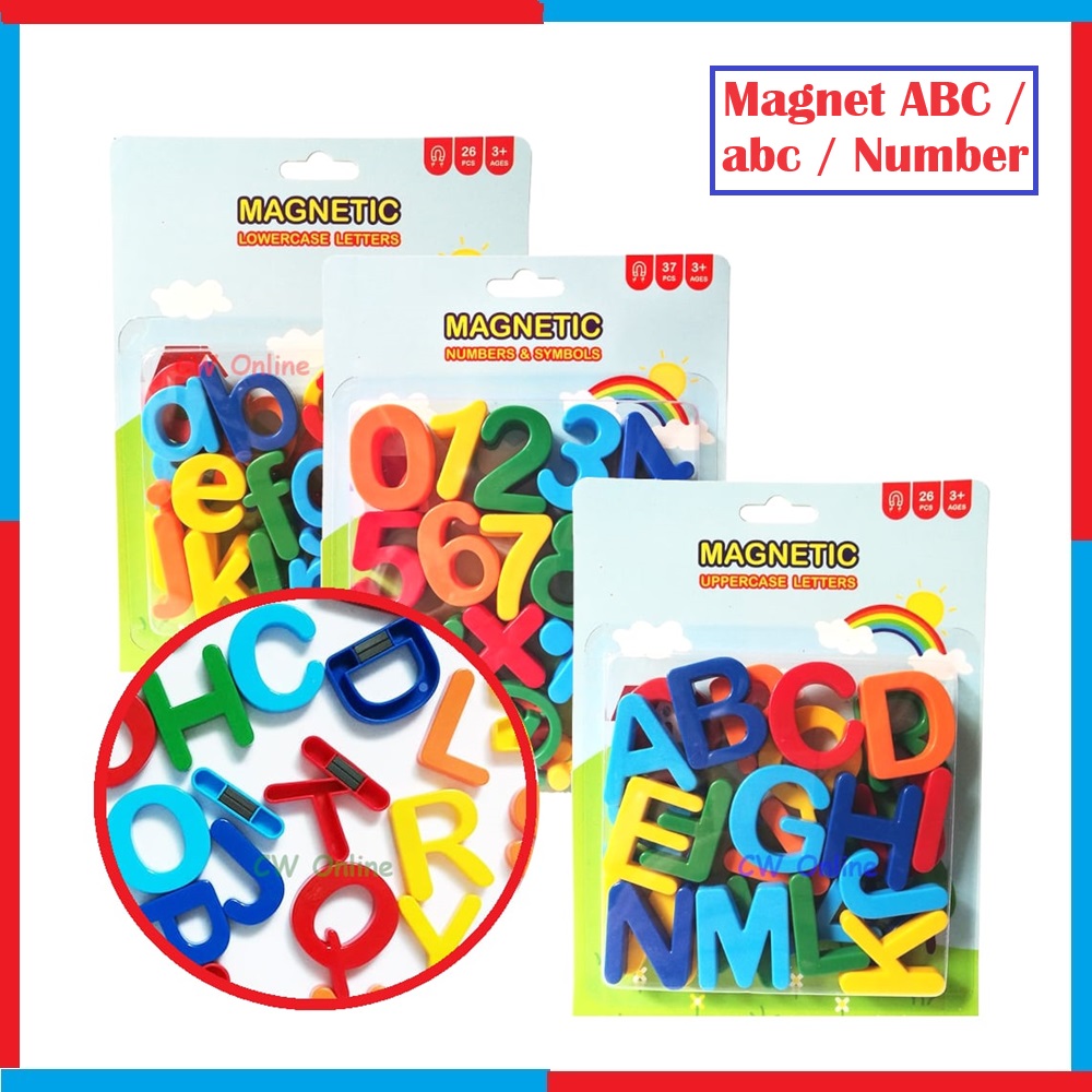 【MSia Stock】 Kids Wooden Double Sided Magnetic White and Black drawing board Toys toy Gifts