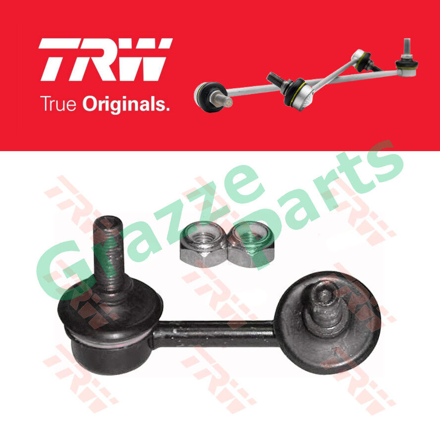 (1pc) TRW Absorber Stabilizer Link Front RH JTS7506 for Honda Accord S84 Odyssey RA6