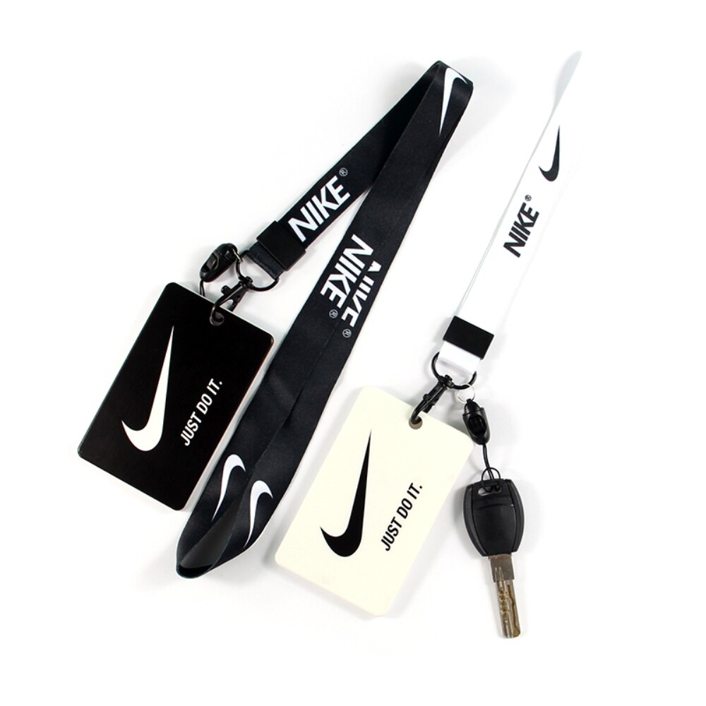 nike id lanyard