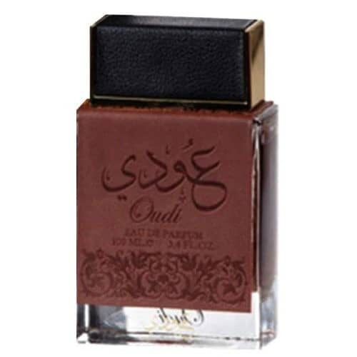 [ Premium Arab ] Oudi perfume from 100ml Oudi is one of the best perfume spray Original