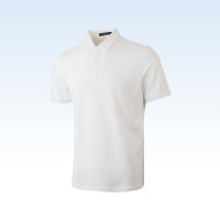 [OCT Promotion] HLA Online Exclusive Embroidery Comfortable Breathable Polo Shirt Men  (2 Styles)