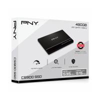 PNY CS900 High Performance High Speed 2.5 inch SATA3 SSD 120GB / 240GB / 480GB / 960GB 1 to 1 Exchange 3 Years Warranty