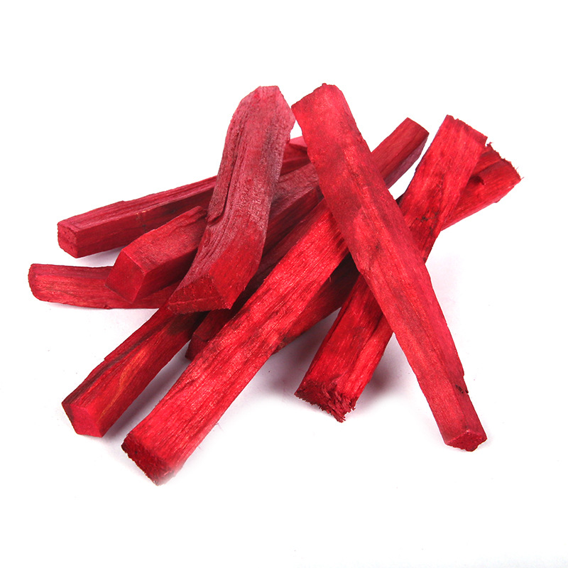 Palo Santo Wood Stick Meditation & Spiritual Purification Smudge Stick Incense Stick Holder Home Fragrance 秘鲁圣木 清除负能量