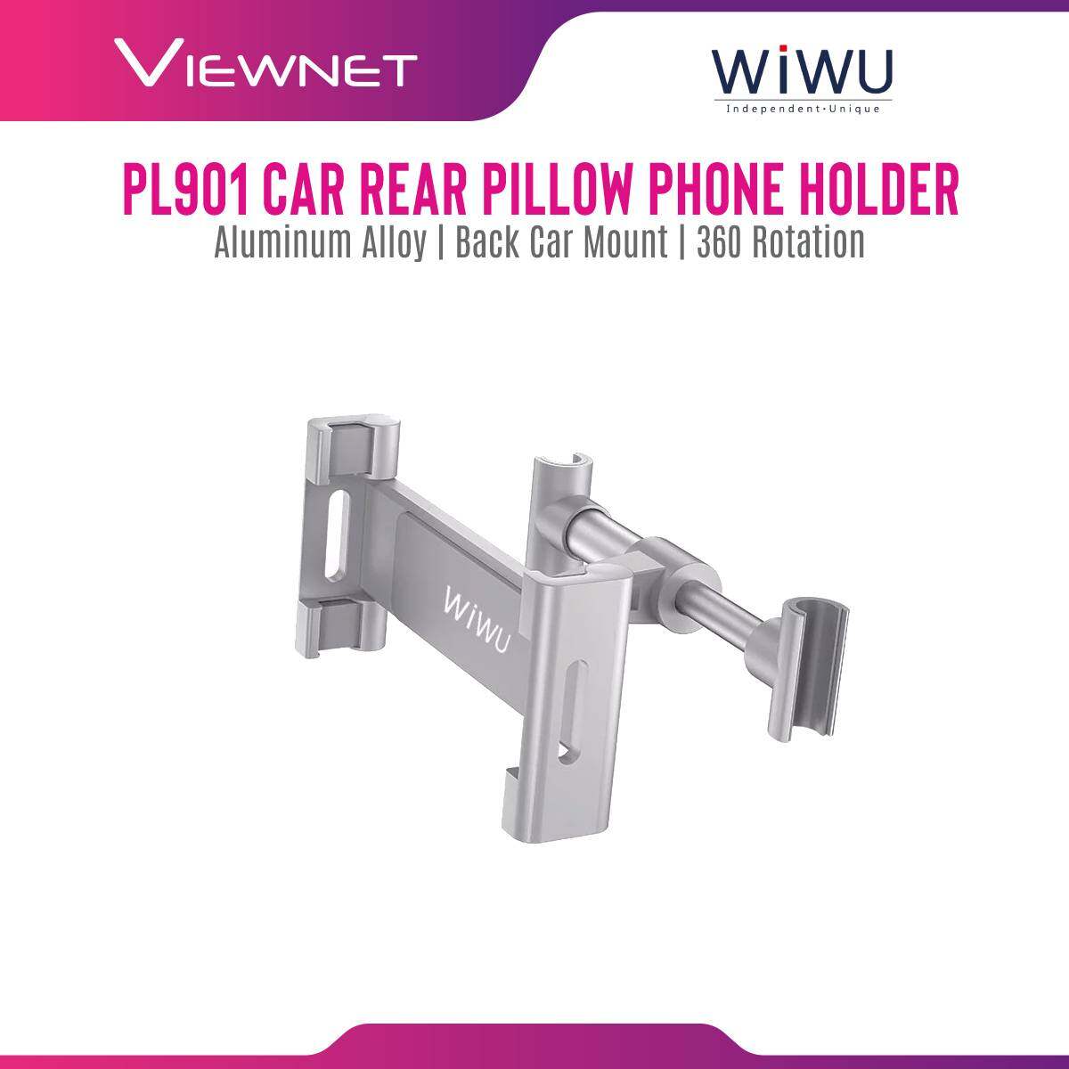 Wiwu PL901 Car Rear Pillow Phone Holder