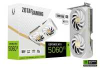 ZOTAC GAMING GeForce RTX 5060 Ti Twin Edge / Twin Edge OC 16GB GDDR7