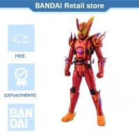 Bandai Soul PB Limited SHF S.H. Figuarts Kamen Rider Plus Flame Fudge Form