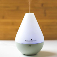 Young Living Dewdrop Diffuser