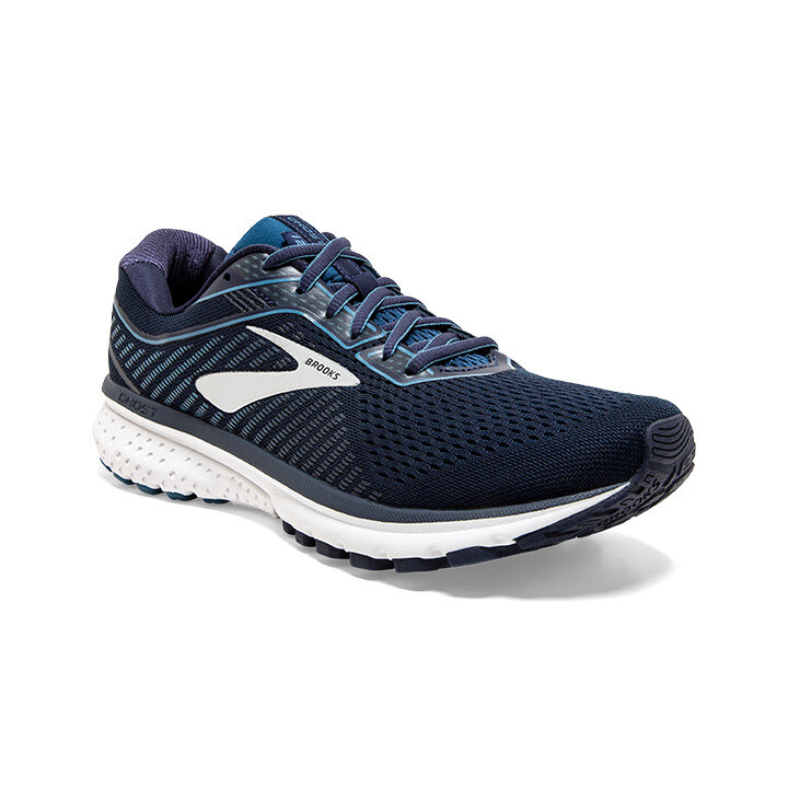Brooks Ghost 12 Best Price In Singapore Lazada Sg