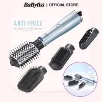 BABYLISS Hydro-Fusion 4-in-1 Hairdryer Brush 2774U