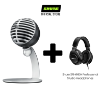 Shure MV5 Digital Condenser Microphone