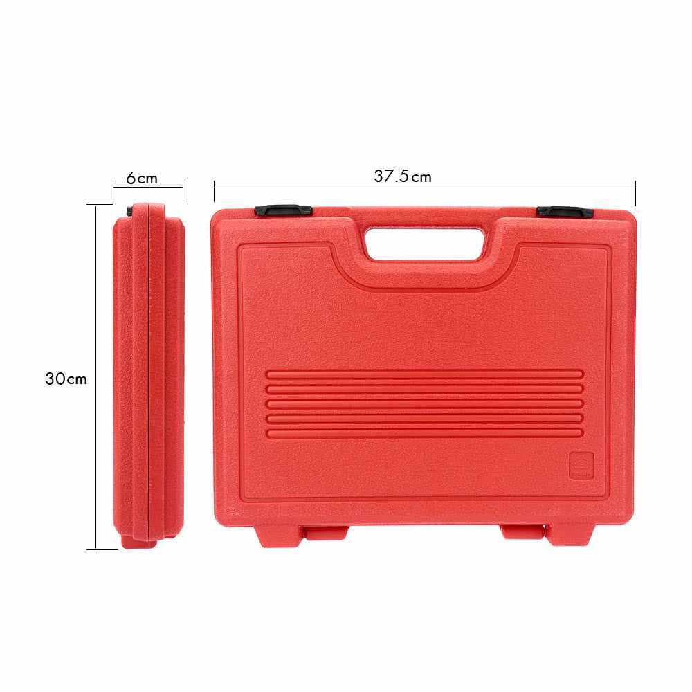 Best Selling Brake Pressure Tester ABS Braking System Testing Gauge Kit