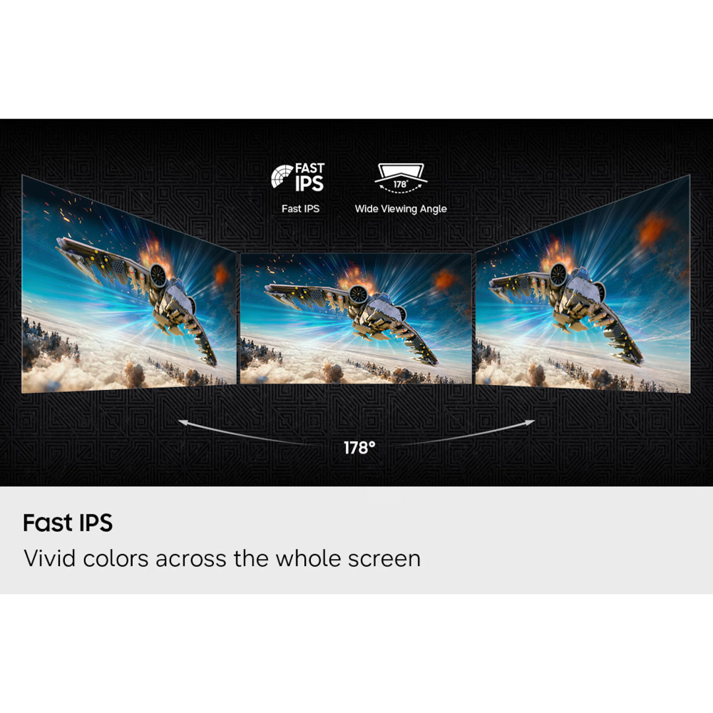 Samsung 27" | 32" Odyssey G8 G80HF 5K 180Hz / QHD 360Hz