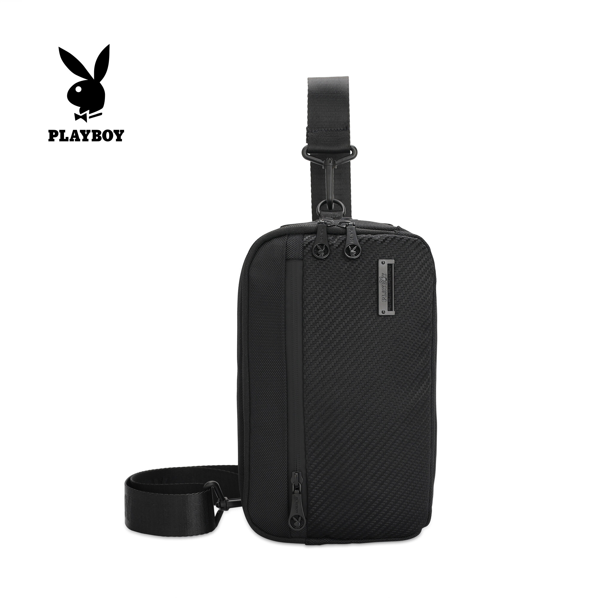 Playboy convertible sling discount bag