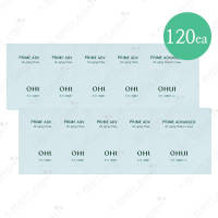 [O HUI] Prime Advancer De-aging Protein Cream 1ml (Sample Travel Size) / Wrinkle Care Anti-aging [KOREA] OHUI