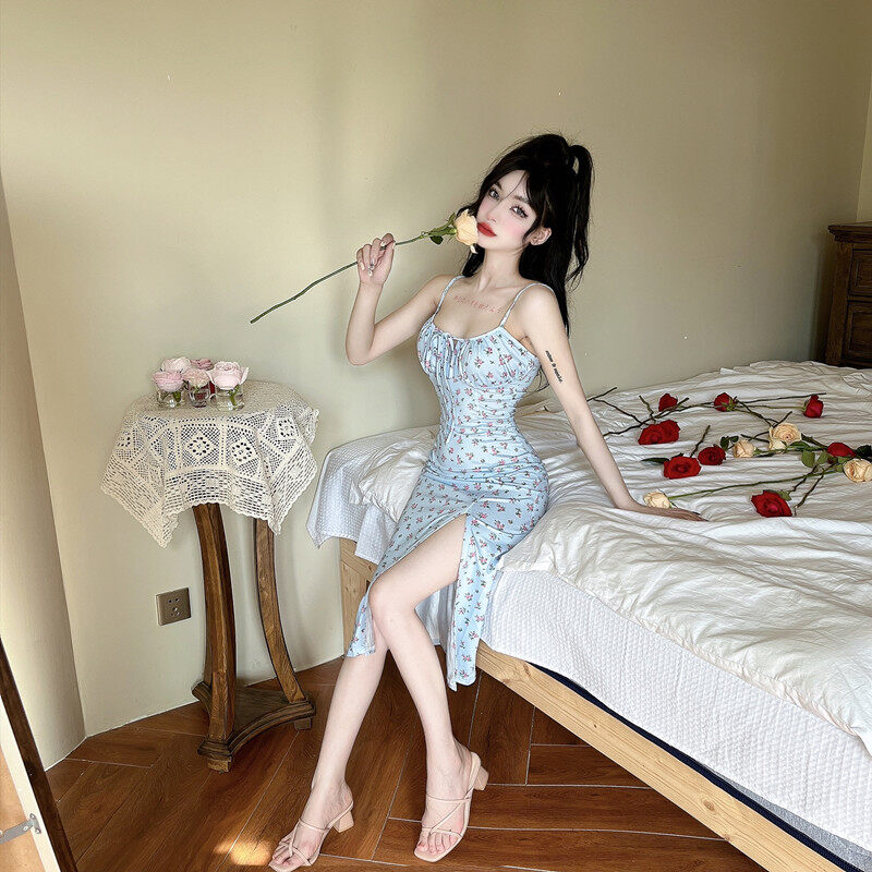 [Pre-Order] JYS Fashion Korean Style Women Dinner Dress Collection 607-339 (ETA: 2022-08-31)