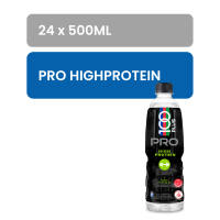 100PLUS PRO HIGHPROTEIN [500ML X 24]