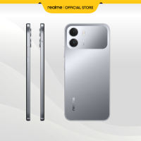 realme P4 Lite (4+64GB) | 7000mAh Titan Battery | 120Hz 6.8 Ultra Smooth Display | AI Gaming Partner